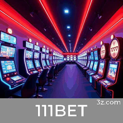 Viva a Aventura dos Jogos de Cassino no 111BET