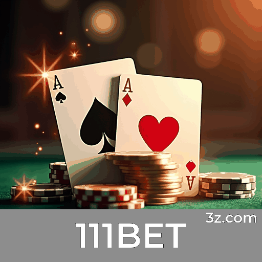 111BET: Plataforma de Jogos Online com Serviços Profissionais