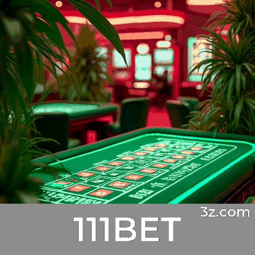 111BET: Apostas Esportivas de Excelência com Foco no Esporte Brasileiro