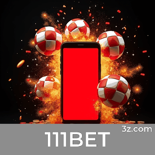 111BET: Variedade e Entretenimento para Jogadores Brasileiros