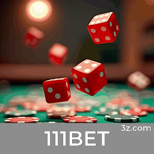 Viva a Aventura dos Jogos de Cassino no 111BET