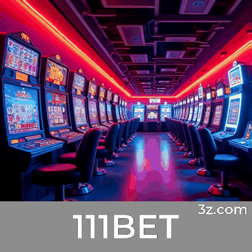 111BET: Apostas Esportivas de Excelência com Foco no Esporte Brasileiro